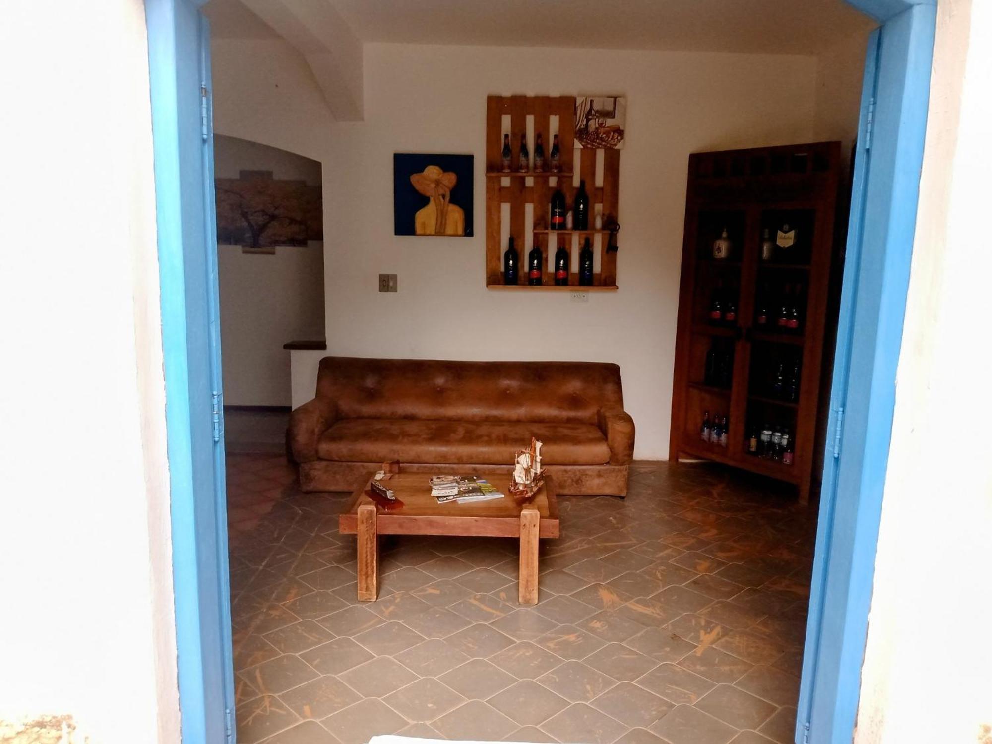 Rancho do Edy Pousada São Roque Exterior foto